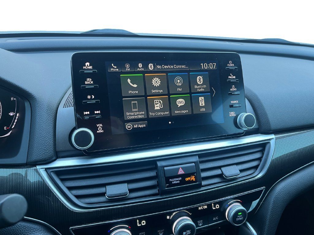 Used 2019 Honda Accord Sport image 13