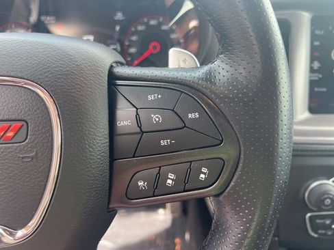 Used 2023 Dodge Charger R/T w/ Plus Group RWD image 12