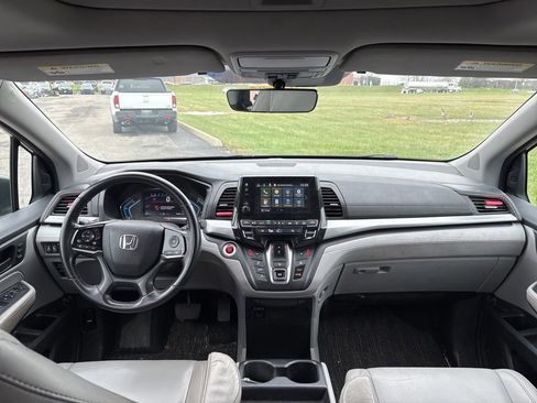Used 2020 Honda Odyssey EX-L image 21