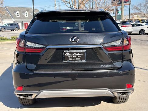 Used 2022 Lexus RX 350 350 image 6