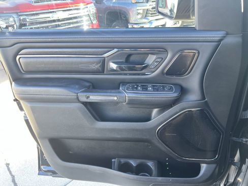 Used 2022 RAM 1500 Limited image 22