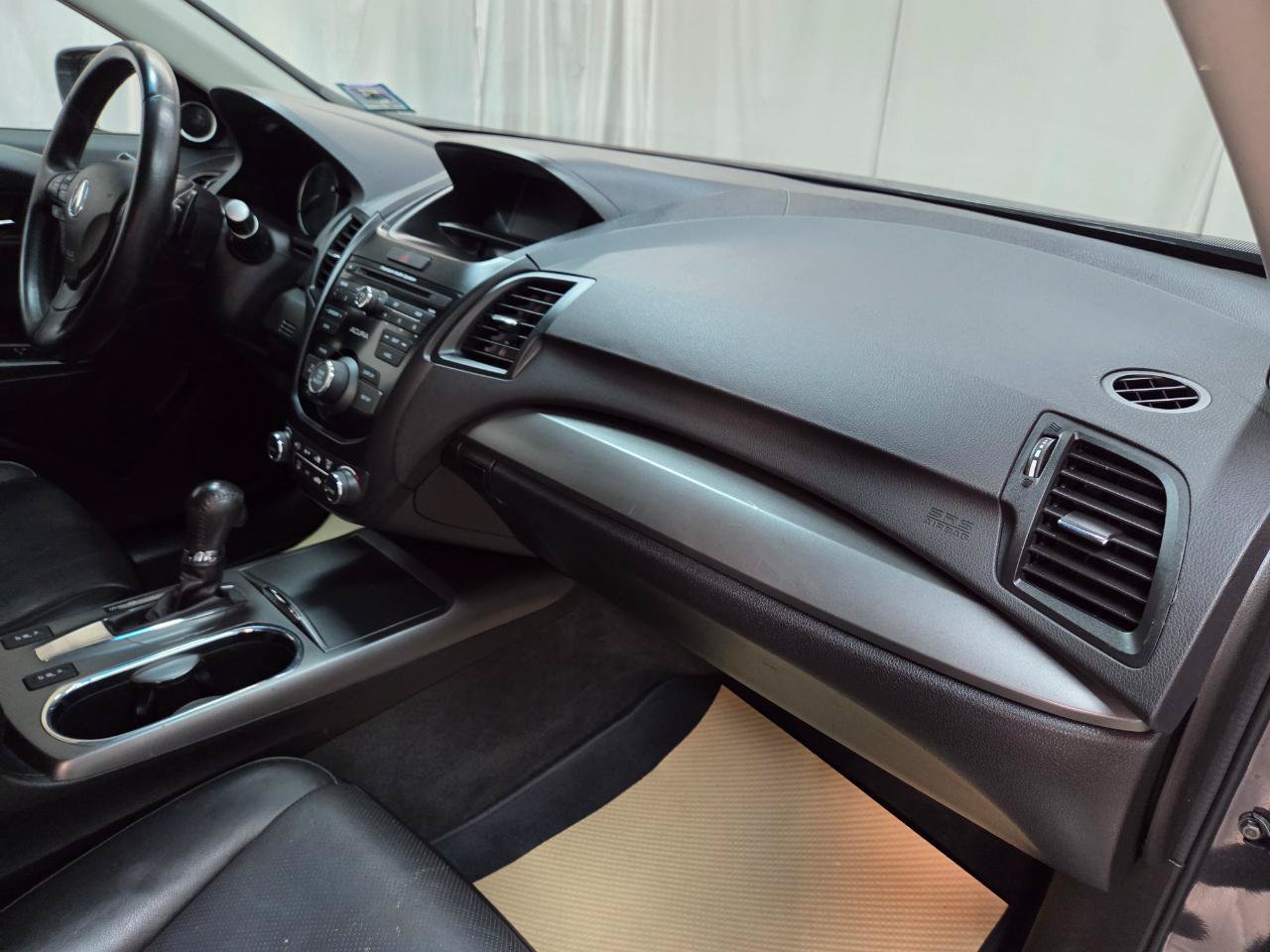 Used 2014 Acura RDX AWD image 20
