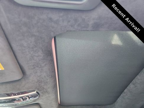 Used 2020 Porsche Panamera GTS image 25