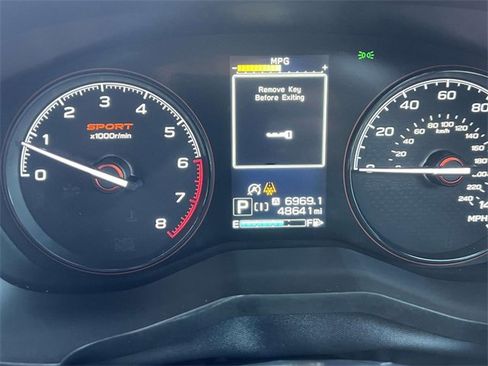 Used 2020 Subaru Forester Sport image 32