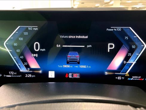 Used 2023 BMW X7 xDrive40i w/ Premium Package image 26