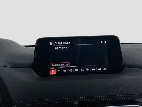Used 2017 MAZDA CX-5 Touring FWD image 18