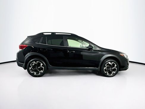 Used 2021 Subaru Crosstrek 2.5i Limited AWD/4WD image 10