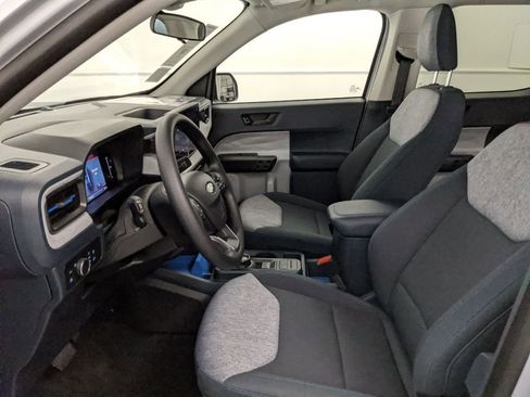 New 2026 Ford Maverick XLT w/ Equipment Group 301A image 21