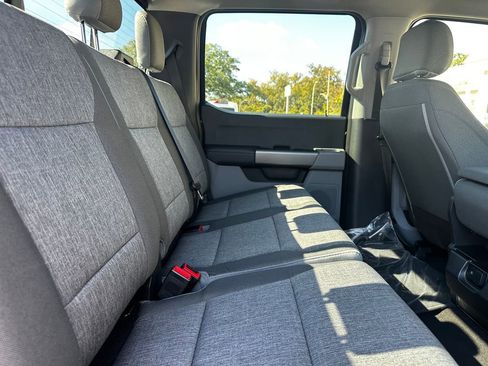 New 2026 Ford F250 XL w/ STX Appearance Package image 36