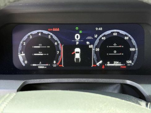 Certified 2026 Toyota Tacoma TRD Sport AWD/4WD image 25
