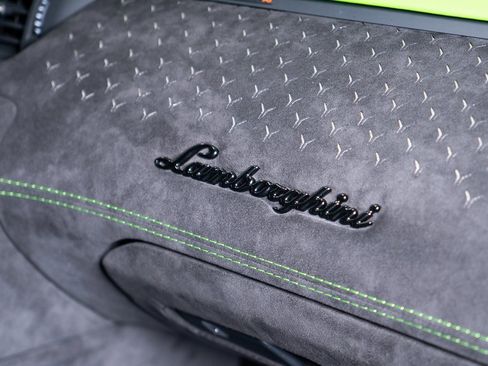 Used 2022 Lamborghini Aventador LP 780-4 Ultimae image 55