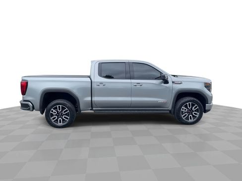 New 2026 GMC Sierra 1500 AT4 w/ AT4 Premium Package AWD/4WD image 9