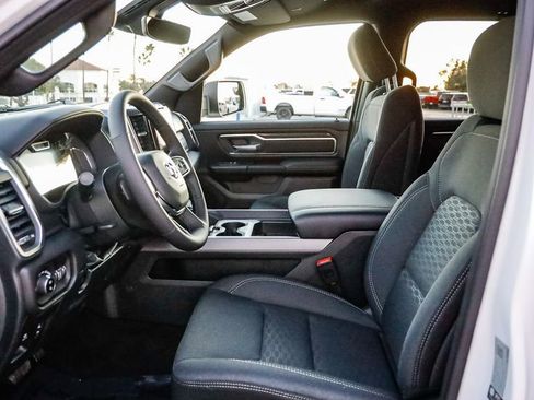 New 2026 RAM 1500 Big Horn image 18