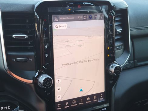 New 2026 RAM 1500 Laramie w/ Laramie Southwest Edition image 20