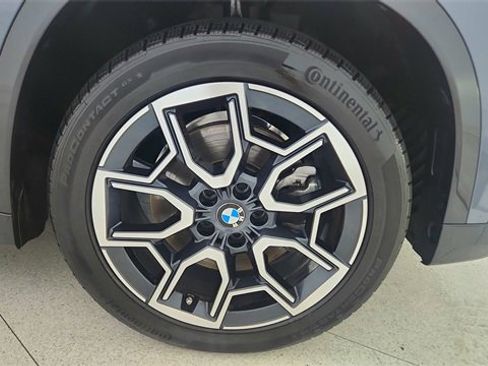 Used 2025 BMW X1 xDrive28i image 59