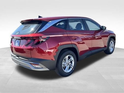 New 2026 Hyundai Tucson SE FWD image 5