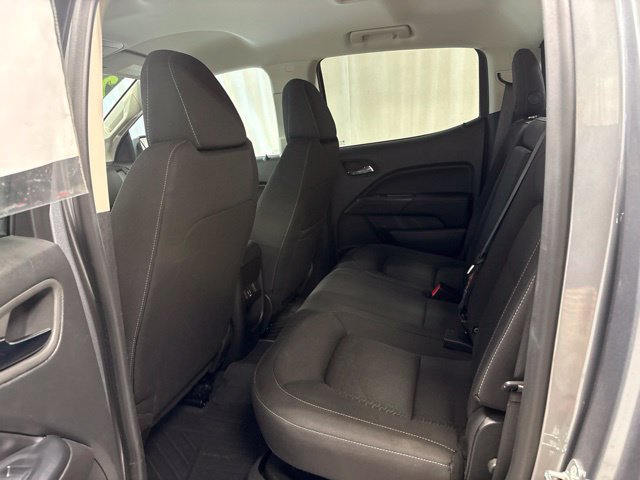 Used 2022 GMC Canyon Elevation w/ Trailering Package RWD image 26