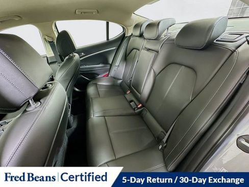 Used 2025 Genesis G70 2.5T image 26