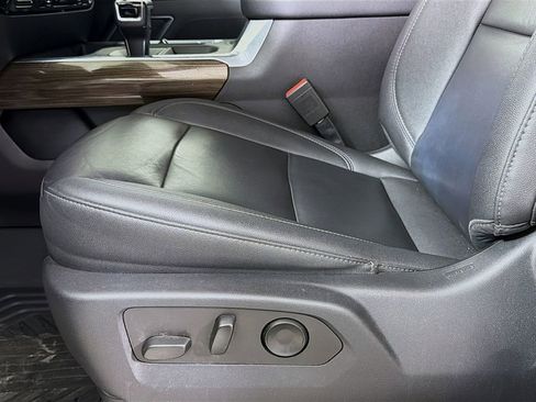 Used 2022 Chevrolet Silverado 1500 RST w/ RST All Star Premium Package image 22