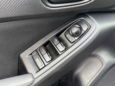 Certified 2026 Subaru Crosstrek 2.0i Premium image 12