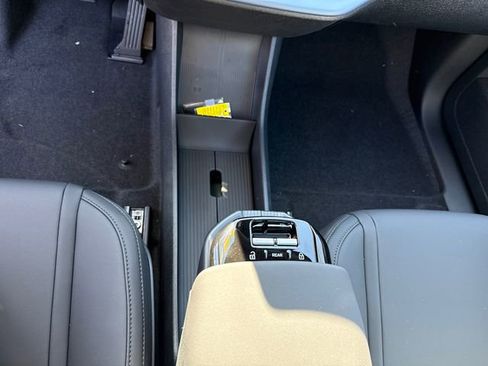 New 2026 Volvo EX30 Plus w/ Climate Package AWD/4WD image 16