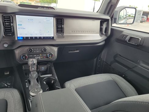 Used 2025 Ford Bronco Big Bend AWD/4WD image 18