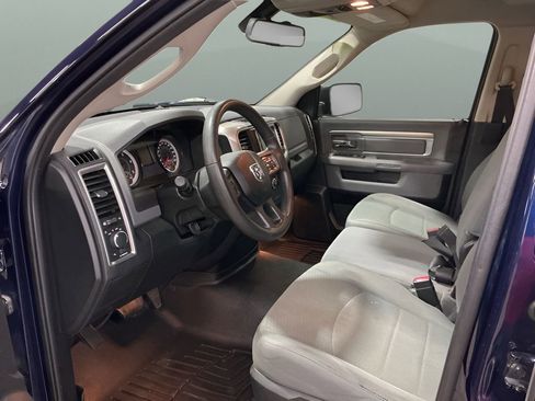 Used 2015 RAM 1500 Classic SLT image 12