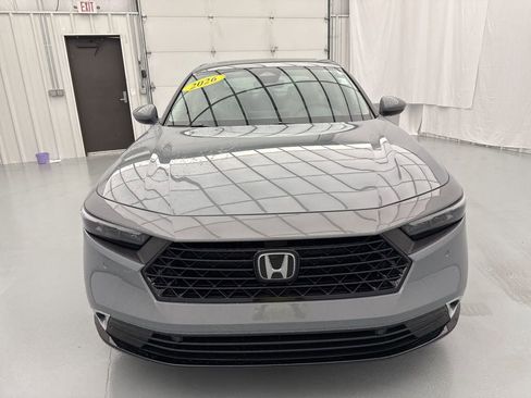 New 2026 Honda Accord Touring image 2