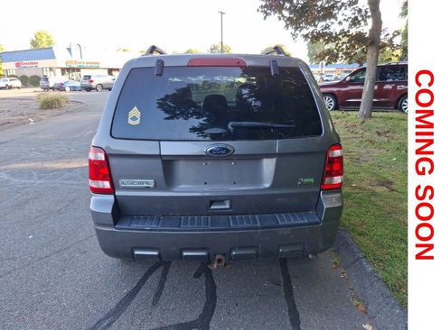 Used 2012 Ford Escape XLT AWD/4WD image 7
