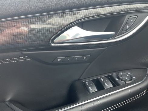 Used 2023 Buick Envision Essence w/ Sport Touring Package image 29