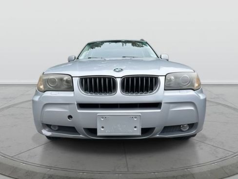 Used 2006 BMW X3 3.0i image 2