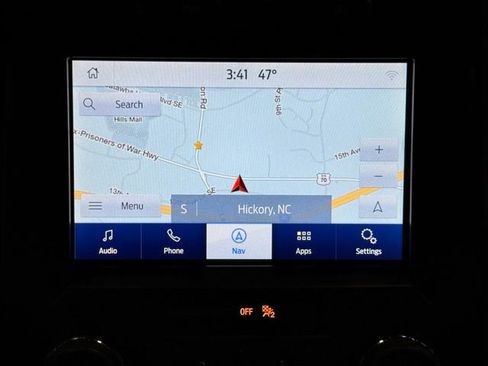 Certified 2019 Ford F150 XLT w/ Equipment Group 302A Luxury image 28