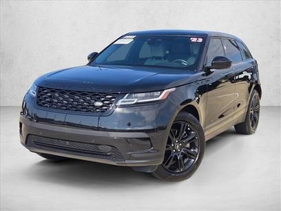 Used 2023 Land Rover Range Rover Velar S