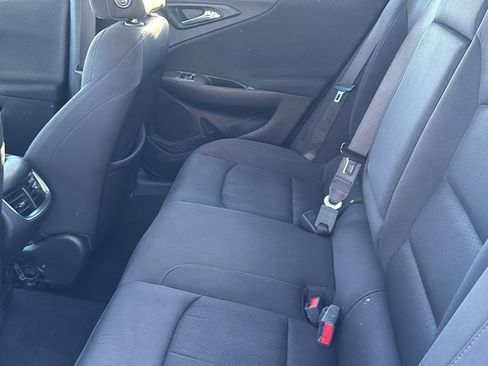 Used 2020 Chevrolet Malibu LT image 29
