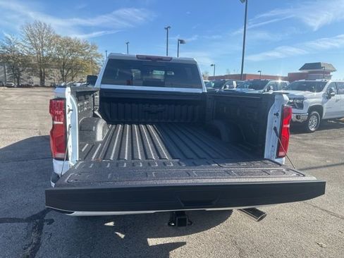 New 2026 Chevrolet Silverado 2500 High Country w/ Technology Package image 29