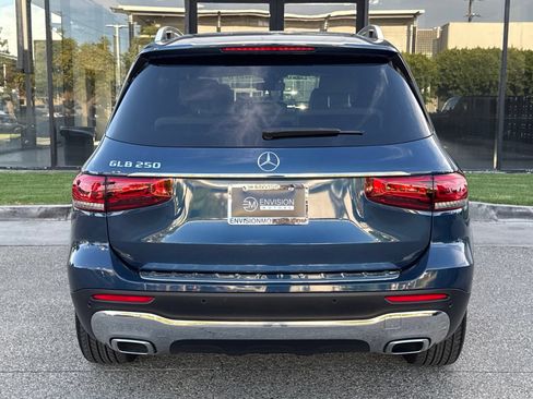 Used 2022 Mercedes-Benz GLB 250 image 13