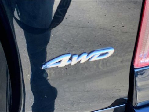 Used 2002 Toyota RAV4 4WD image 9