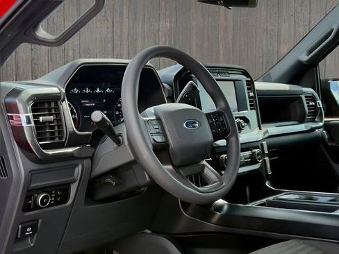 Certified 2023 Ford F150 XL w/ STX Appearance Package RWD image 23