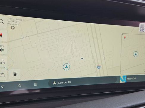 New 2026 Hyundai Palisade XRT Pro image 16