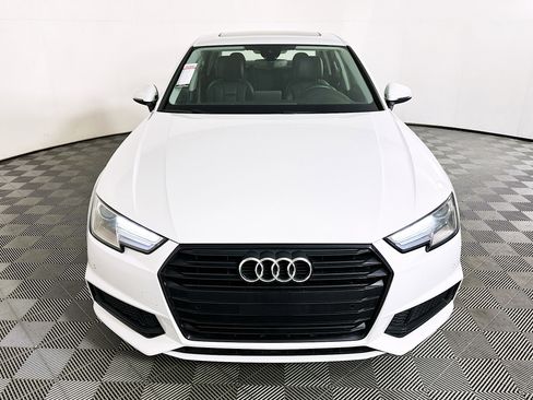 Used 2019 Audi A4 2.0T Premium image 8