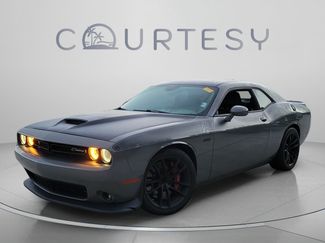 Used 2018 Dodge Challenger T/A RWD 360° Tour