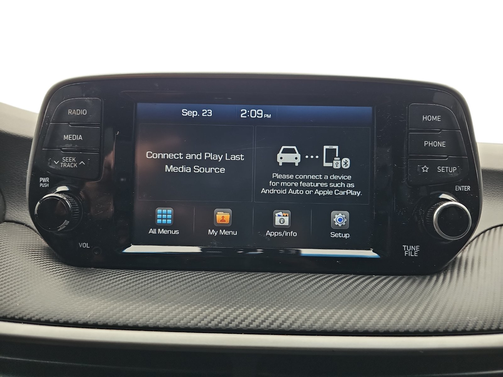 Used 2019 Hyundai Tucson SE AWD/4WD image 22