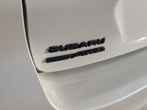 New 2026 Subaru Crosstrek 2.5i Limited w/ Crosstrek Mirror Package AWD/4WD image 14