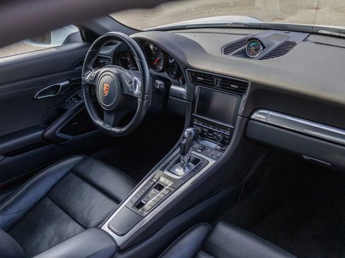 Used 2016 Porsche 911 Carrera image 65