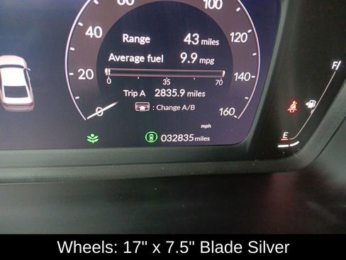 Used 2024 Honda Accord LX image 16