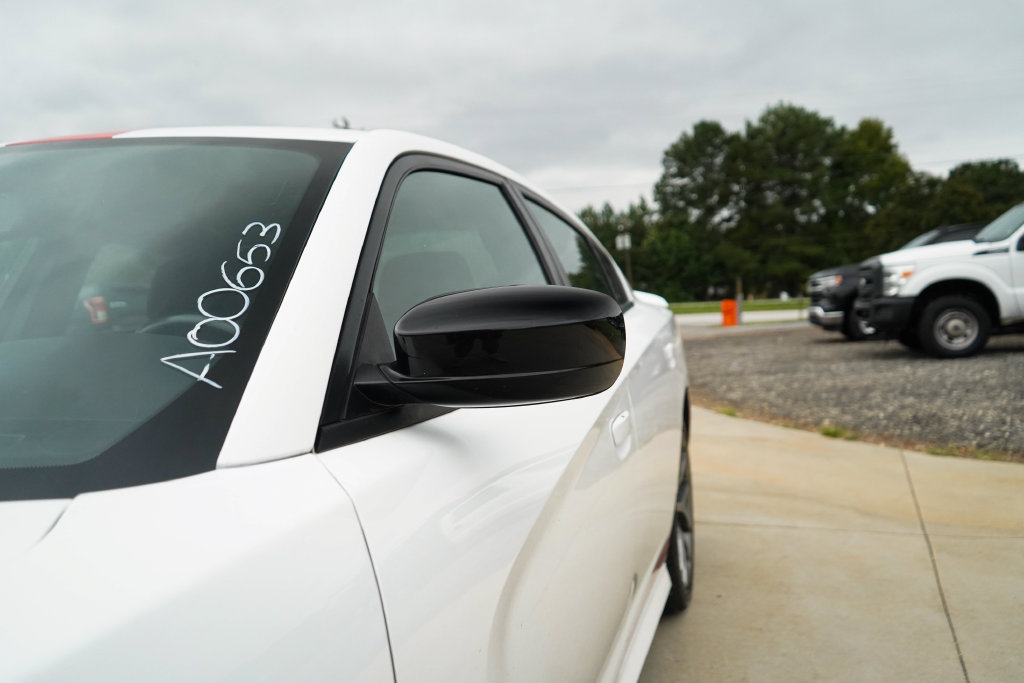 Used 2023 Dodge Charger GT RWD image 22