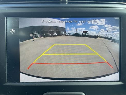 Used 2024 Kia Soul LX w/ Option Group 015 image 11