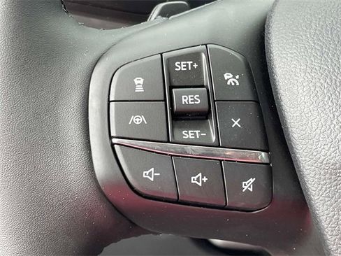 New 2025 Ford Bronco Sport Badlands w/ Badlands Tech Package image 5