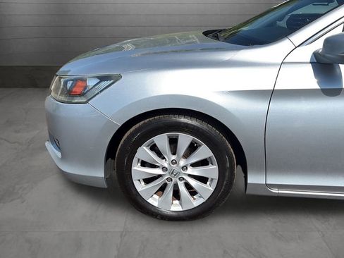 Used 2014 Honda Accord EX image 26