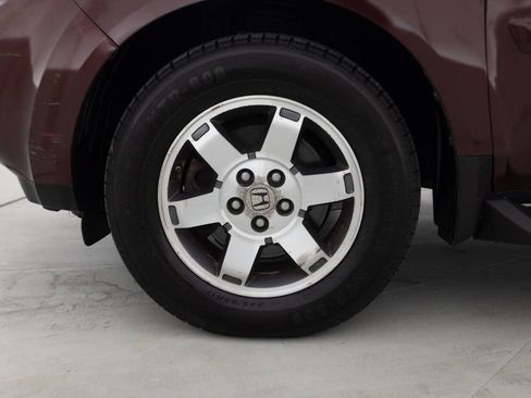 Used 2009 Honda Pilot Touring image 17